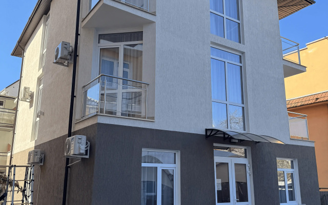 La Villa Guest house