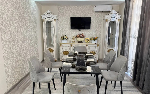 Квартира Новостройка элитный ЖК Badamzar terassa