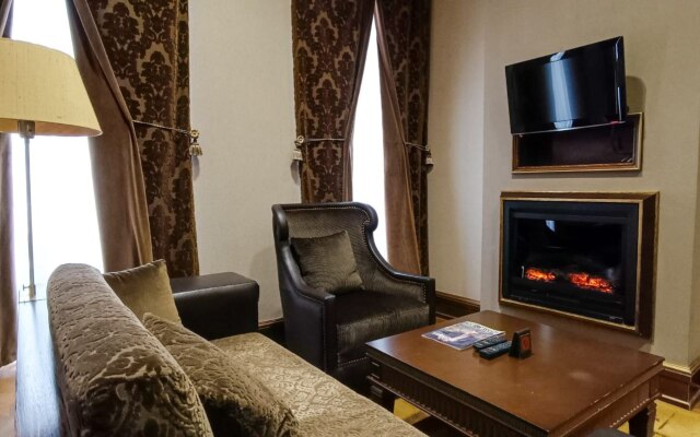 Sultan Inn Boutique Hotel