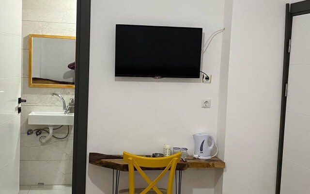 Medi Apart Otel