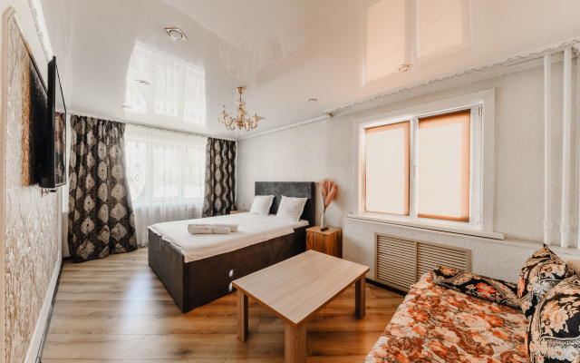 Апартаменты Номад 2