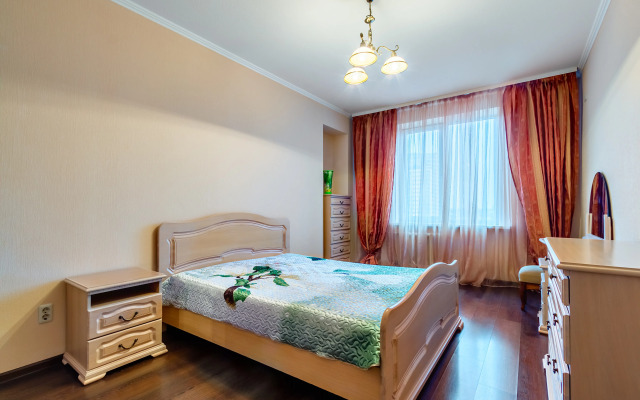 Verona Flat