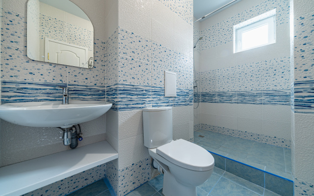 Nad Yaltoj Guest house
