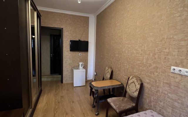 Shalyapin Hotel