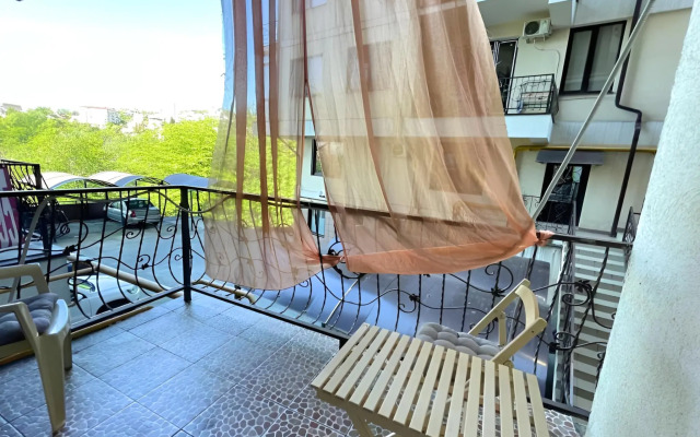 Квартира Уютная у Моря