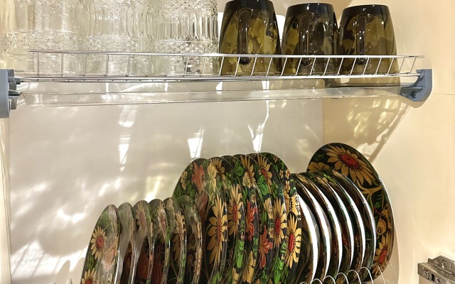 Квартира ШикаЛад КМВ Люкс напротив Интуриста