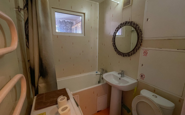 Na Leninskom Prospekte 28k3 l28/116 Flat
