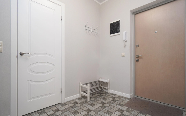 Квартира ODIRENT рядом с парком