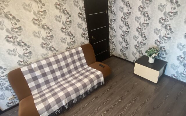 Апартаменты Двухкомнатные Апартаменты у Вокзала