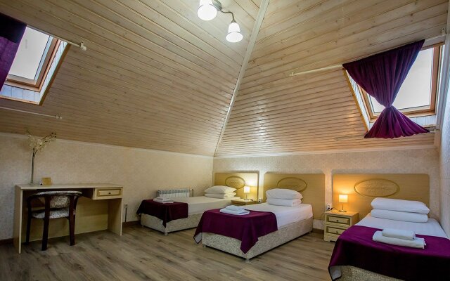 Galla by Sun City Hotels Guest house