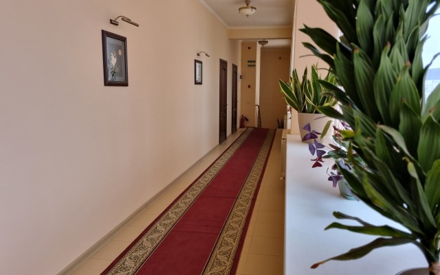 Гостевой дом Classic