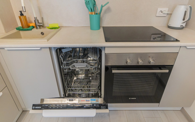 Apartments SalutApart 17W