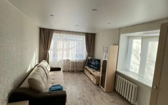 Апартаменты на улице Металлургов, 28