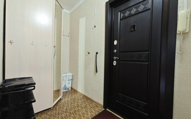 Ot Sutochno.tob Flat