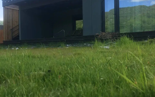 Вилла Eco Villa Адыгея