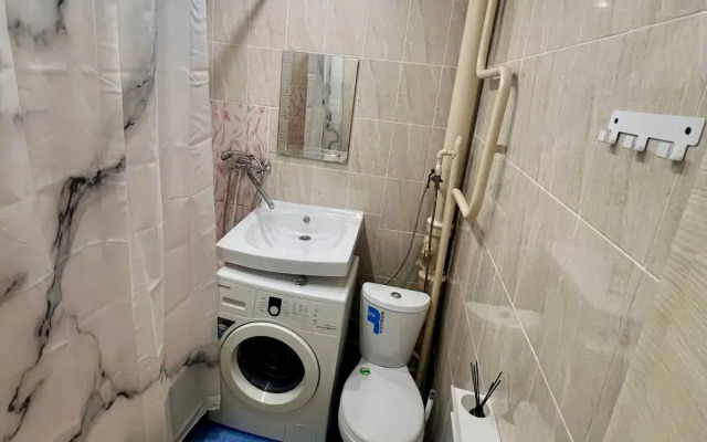 Апартаменты Недалеко от Парка