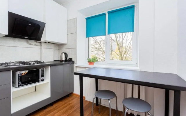 Апартаменты на Черняховского 70