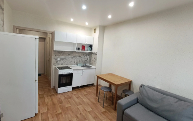 Квартира на Танковой