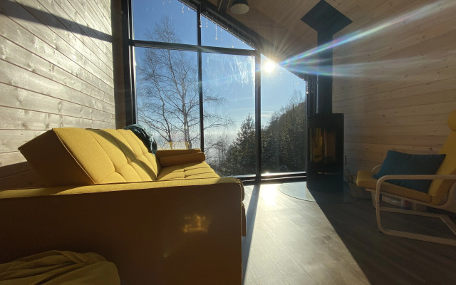 Baikal Grand View Guest house