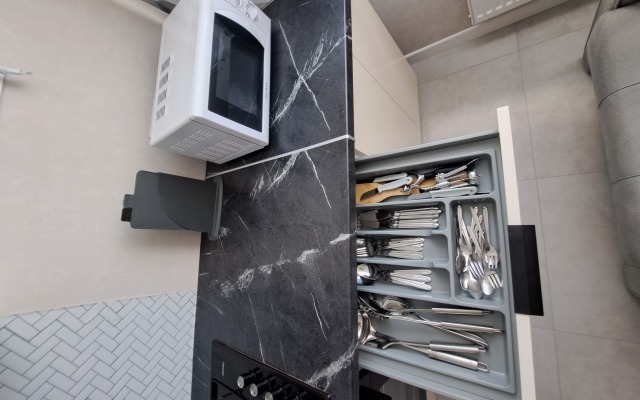 Laskino Flat