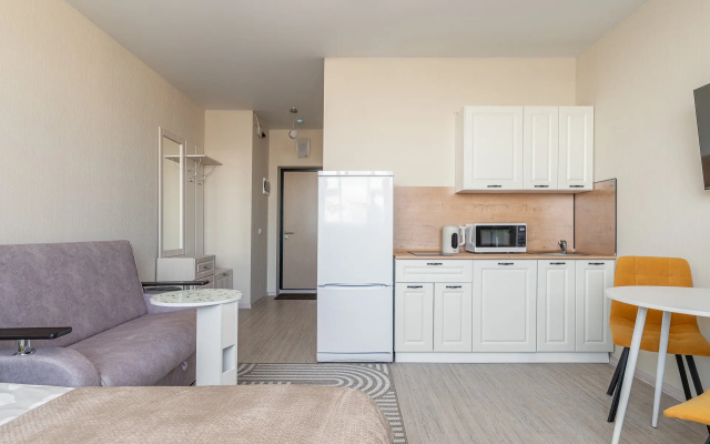 Apartamenty Uutnaa studia 20 etaz centr uznyj avtovokzal