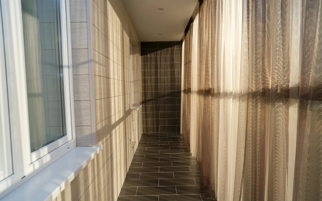 Apartamenty v Kazani Flat