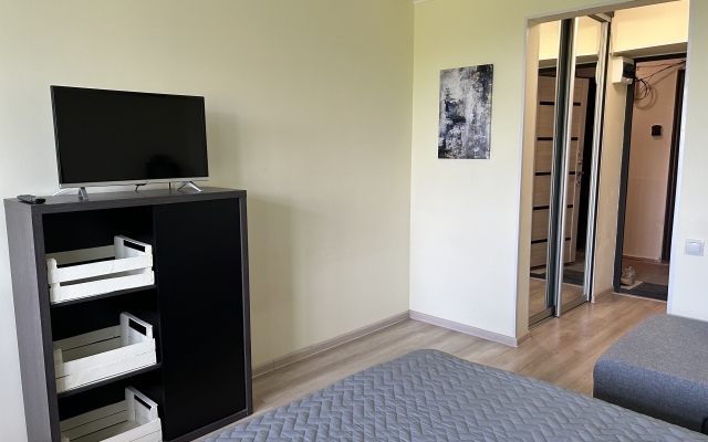 Bokho Flat