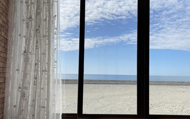 Апартаменты Двухуровневые Апельсин