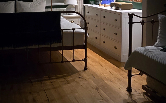 Апартаменты Archapart Green