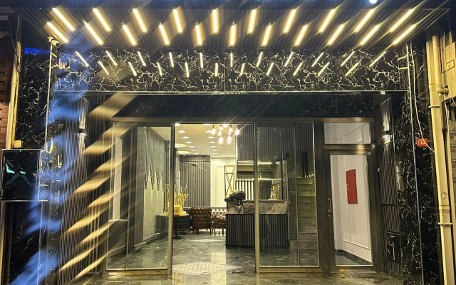 The Best City Kadikoy Hotel