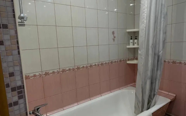 Квартира на Проспекте Ветеранов 75к1