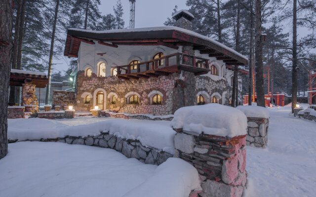 Mescherskaya Usadba Park-Hotel