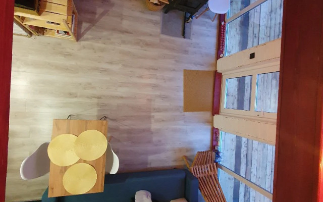 Шале неДача