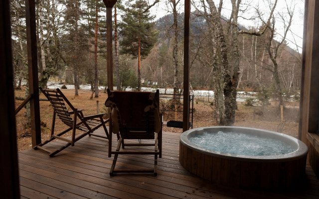 Гостевые дома Шишка