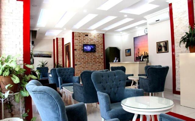 Elite Marmara Hotel Güngören