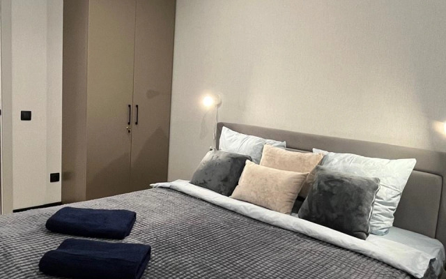 Квартира ЖК Ривьера