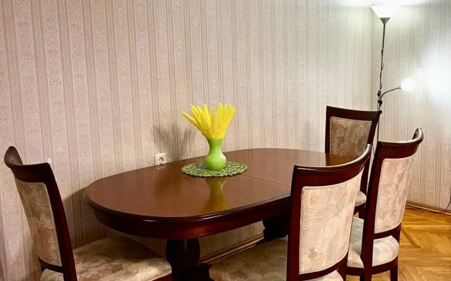 Samarskie Apartamenty Dennochy Flat
