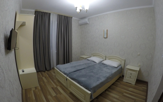 Alan Guest house