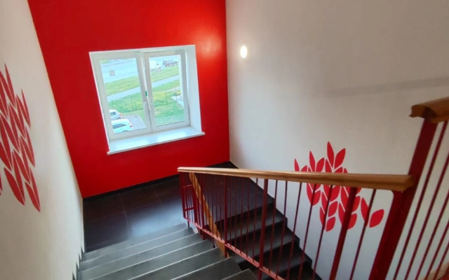 Квартира на Старателей 11/3