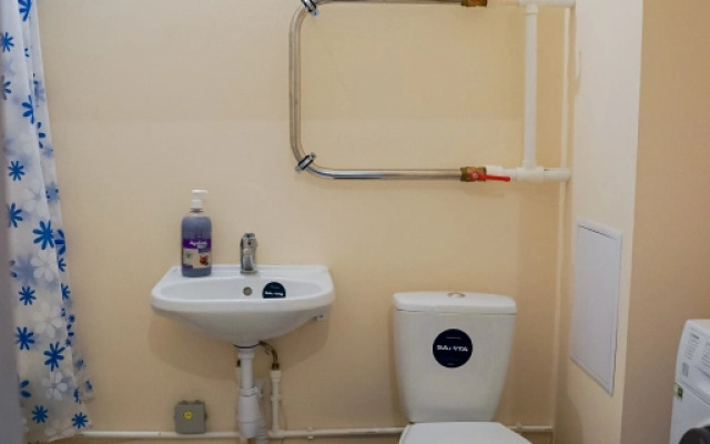 Апартаменты на Революции 52в