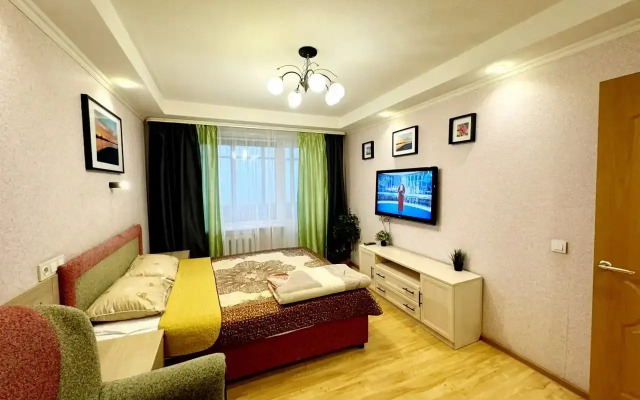 Апартаменты на Северном проезде 16