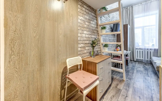 Apartamenty Evrostudiya 8 na Narvskoj (NAR8)