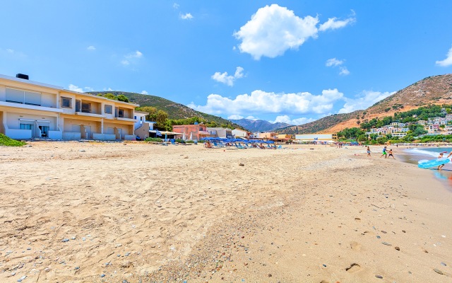 Fodele Beachfront Apart-Hotel