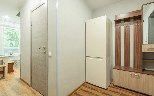 Odnokomnatnaya Kvartira Flat