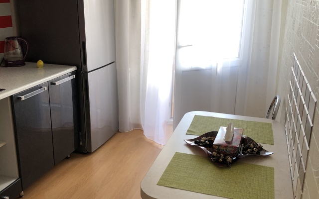 Apartments Villima Fermora 5