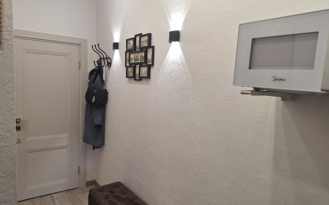 Апартаменты Мини-номер на Павловского