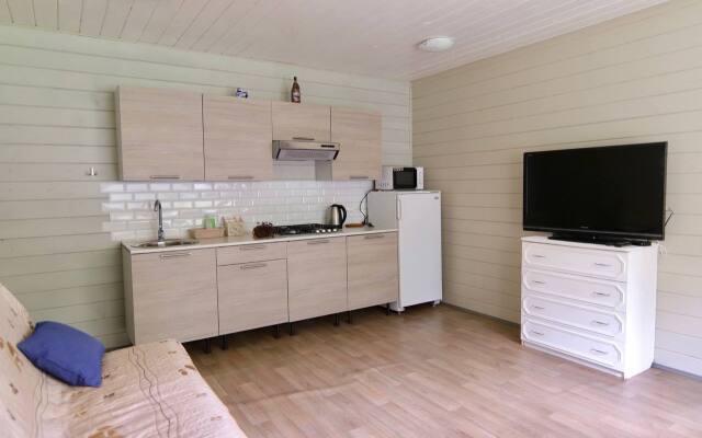 Гостевой дом Алольский Уголок