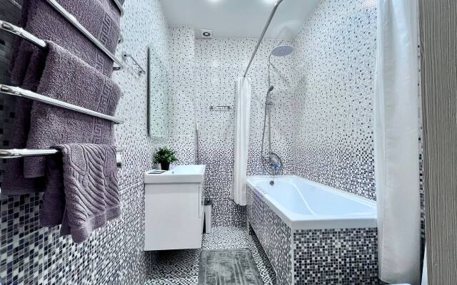 Odnokomnatnaya Premium Simferopol Flat