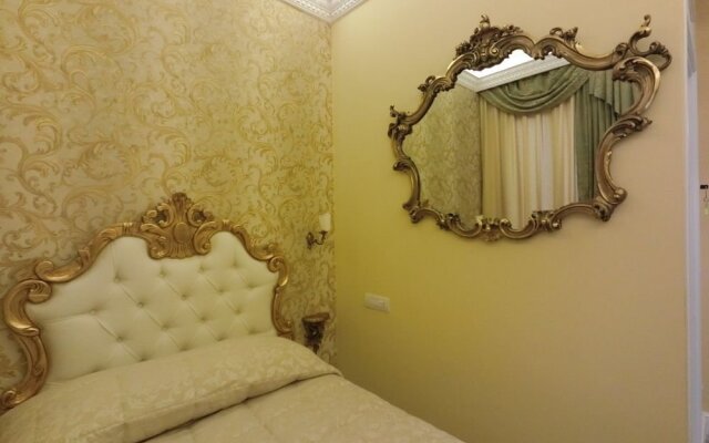 Impero Vaticano Suites Guest House