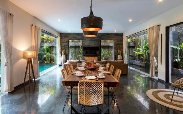 Sundari Villa